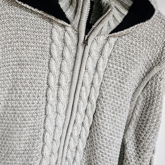 XRAY JEANS Men's Sweater [NWT] - Picture 10 of 14